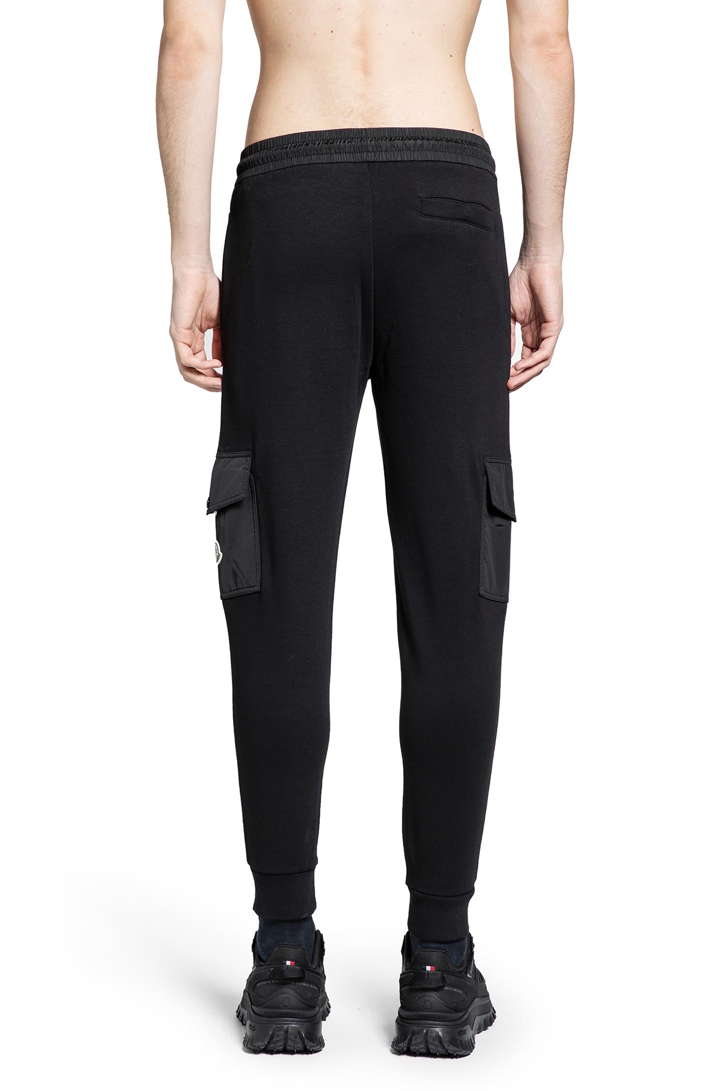 Cotton Blend Sweatpants