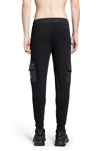 Cotton Blend Sweatpants