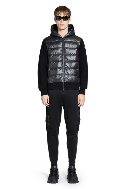 Cotton Blend Sweatpants