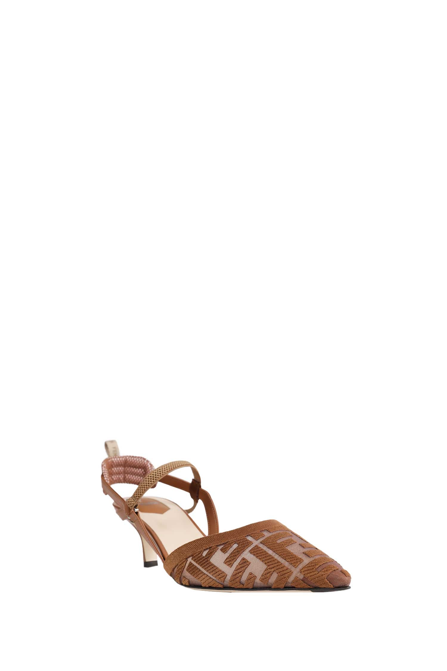 Colibri Lite Kitten Pumps