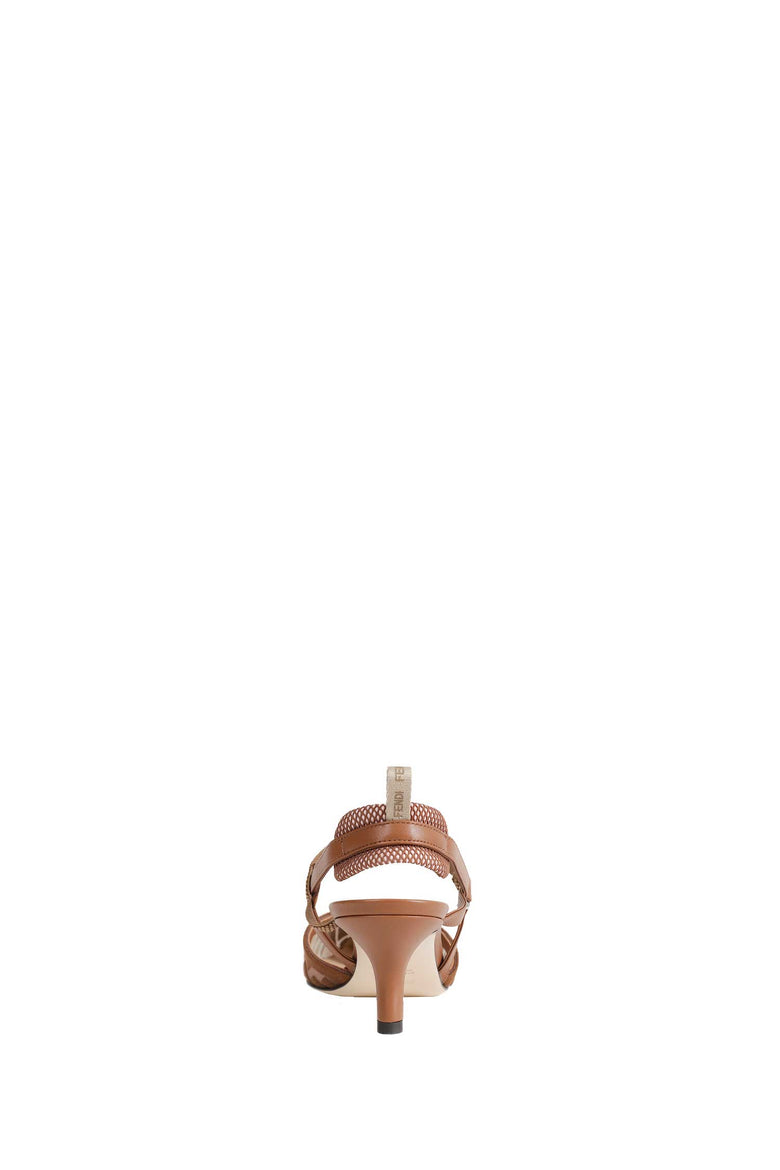 
              FENDI Colibri Lite Kitten Pumps woman
            