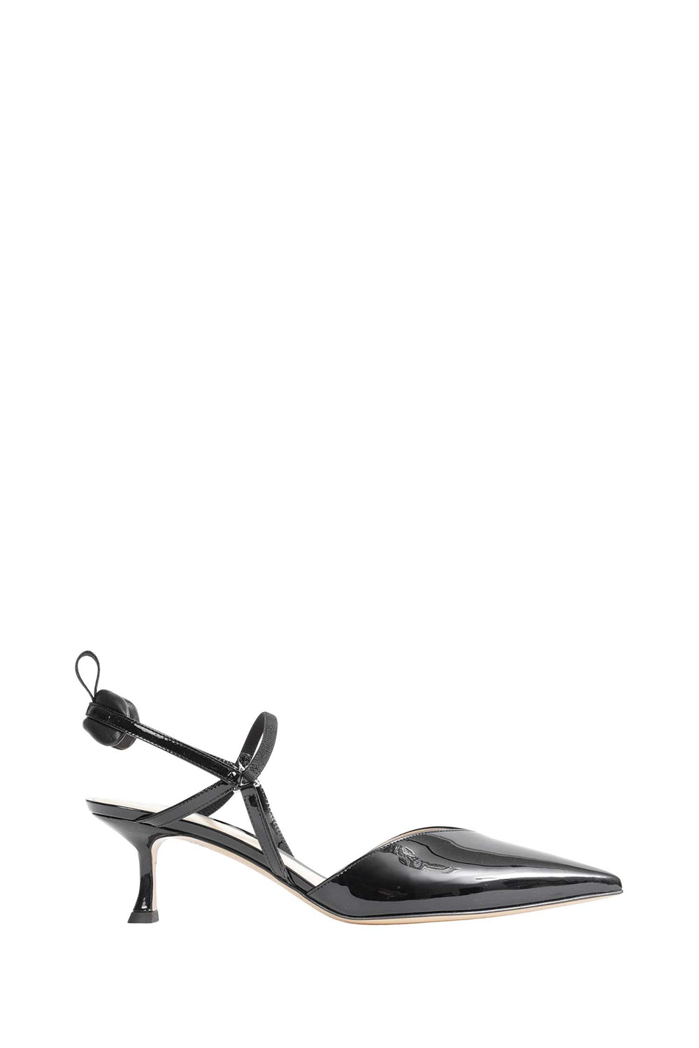 FENDI Very Colibrì Slingback Pumps woman