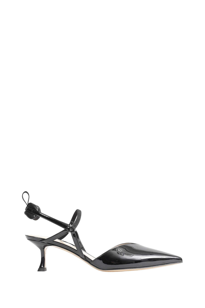 FENDI Very Colibrì Slingback Pumps woman