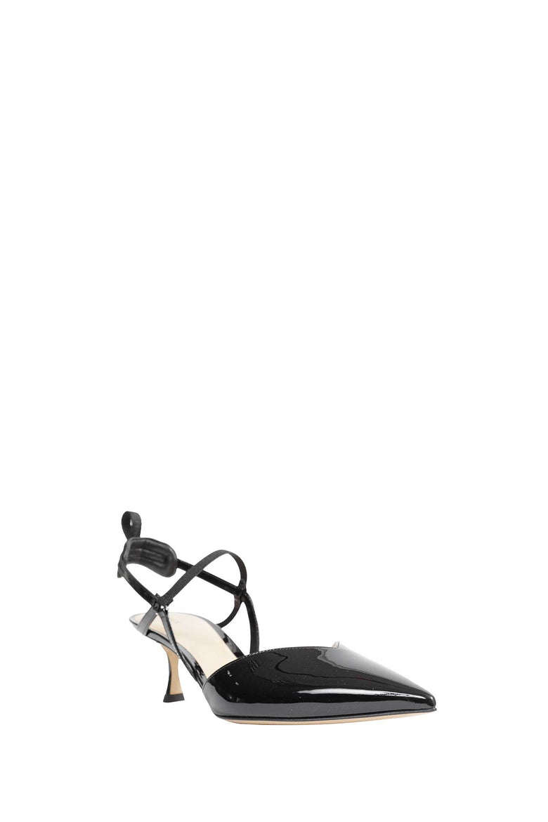 
              FENDI Very Colibrì Slingback Pumps woman
            