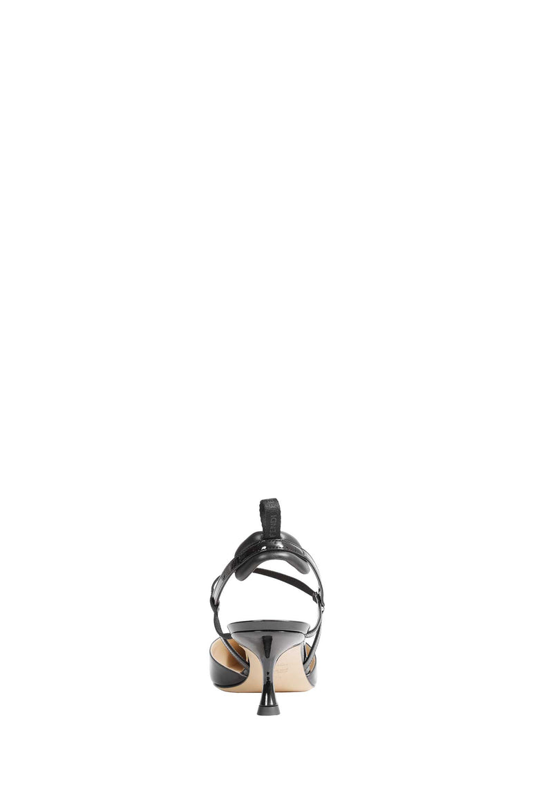 
              FENDI Very Colibrì Slingback Pumps woman
            