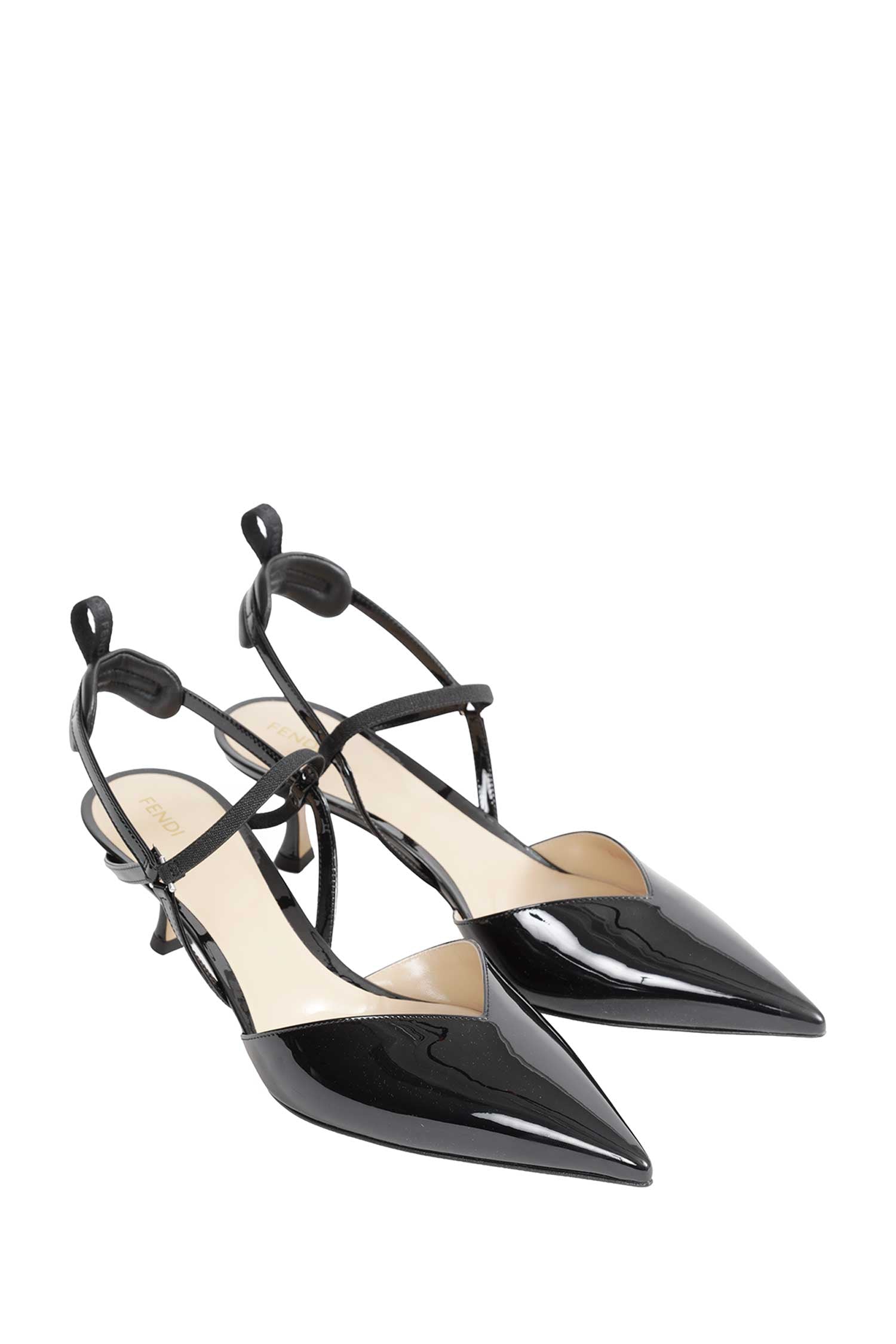 Very Colibrì Slingback Pumps
