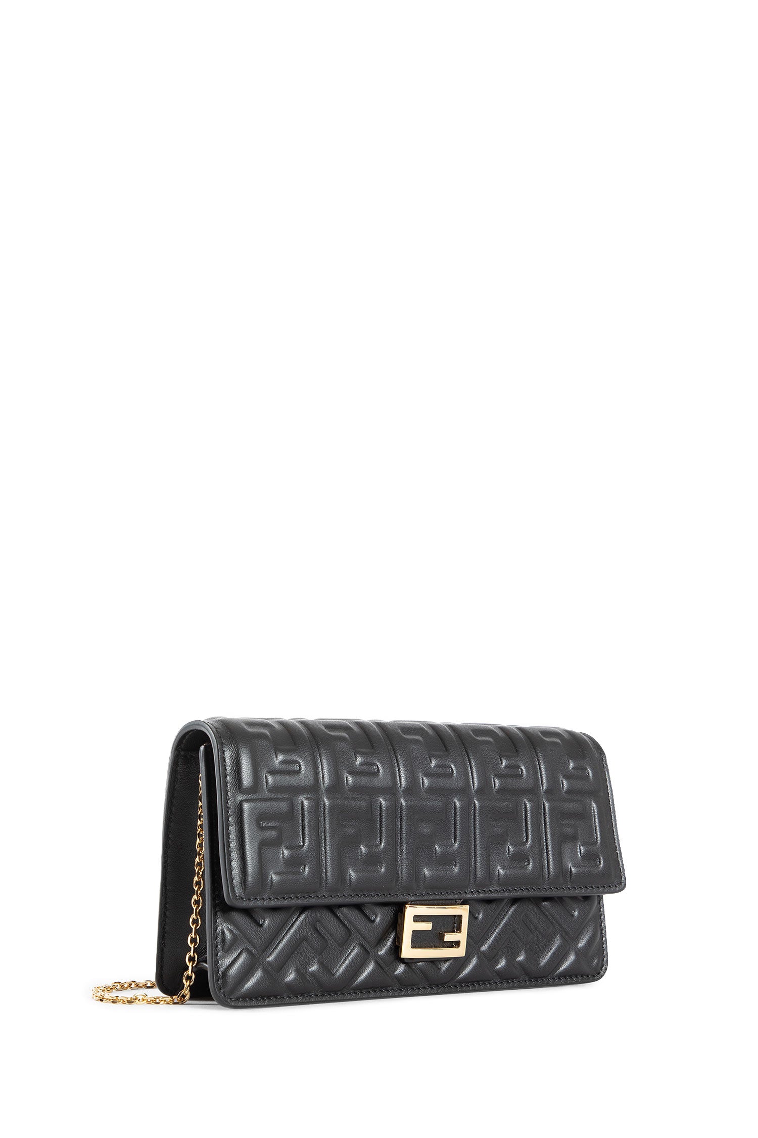 Wallet On Chain Baguette Wallet