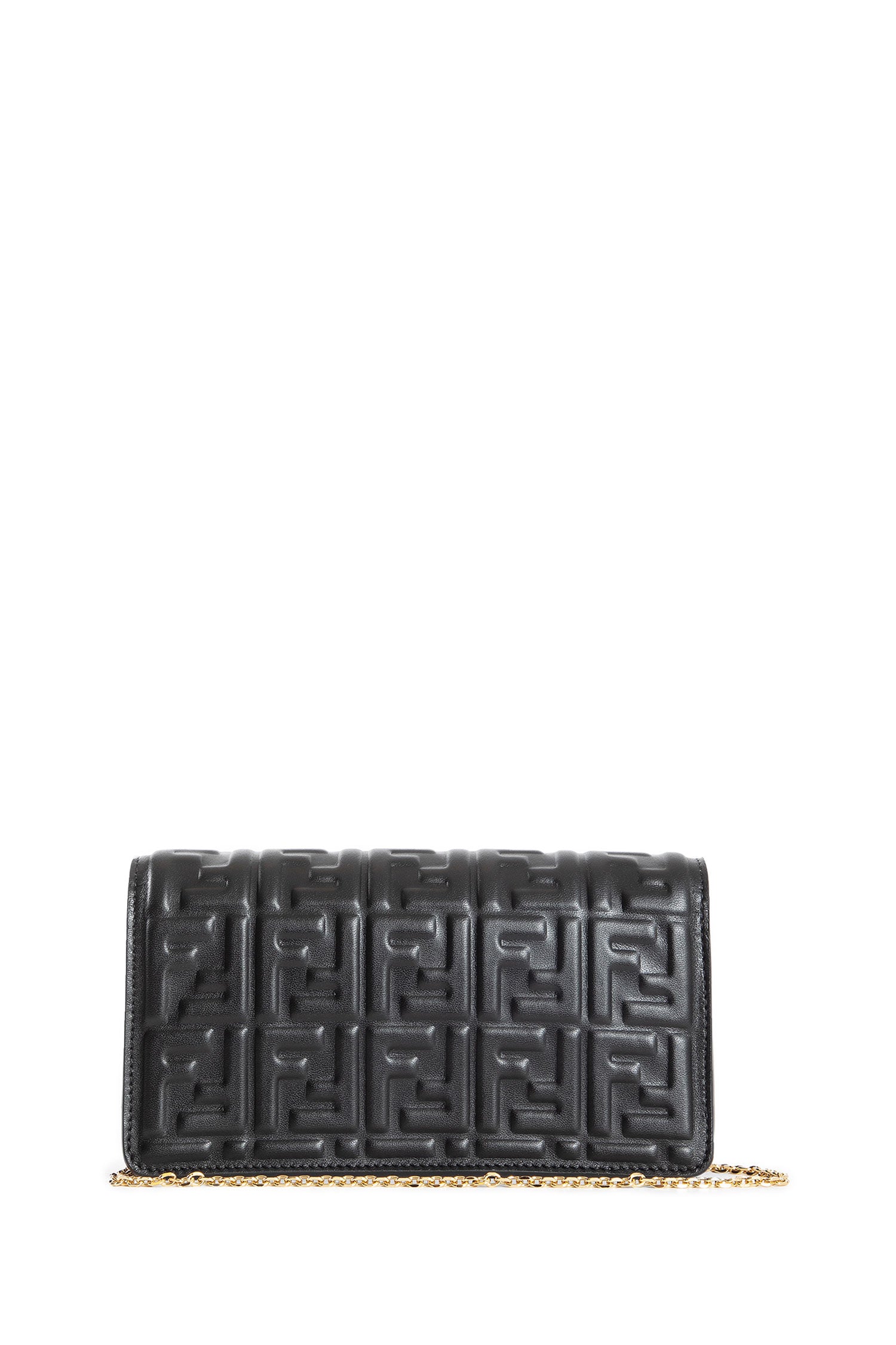 Wallet On Chain Baguette Wallet