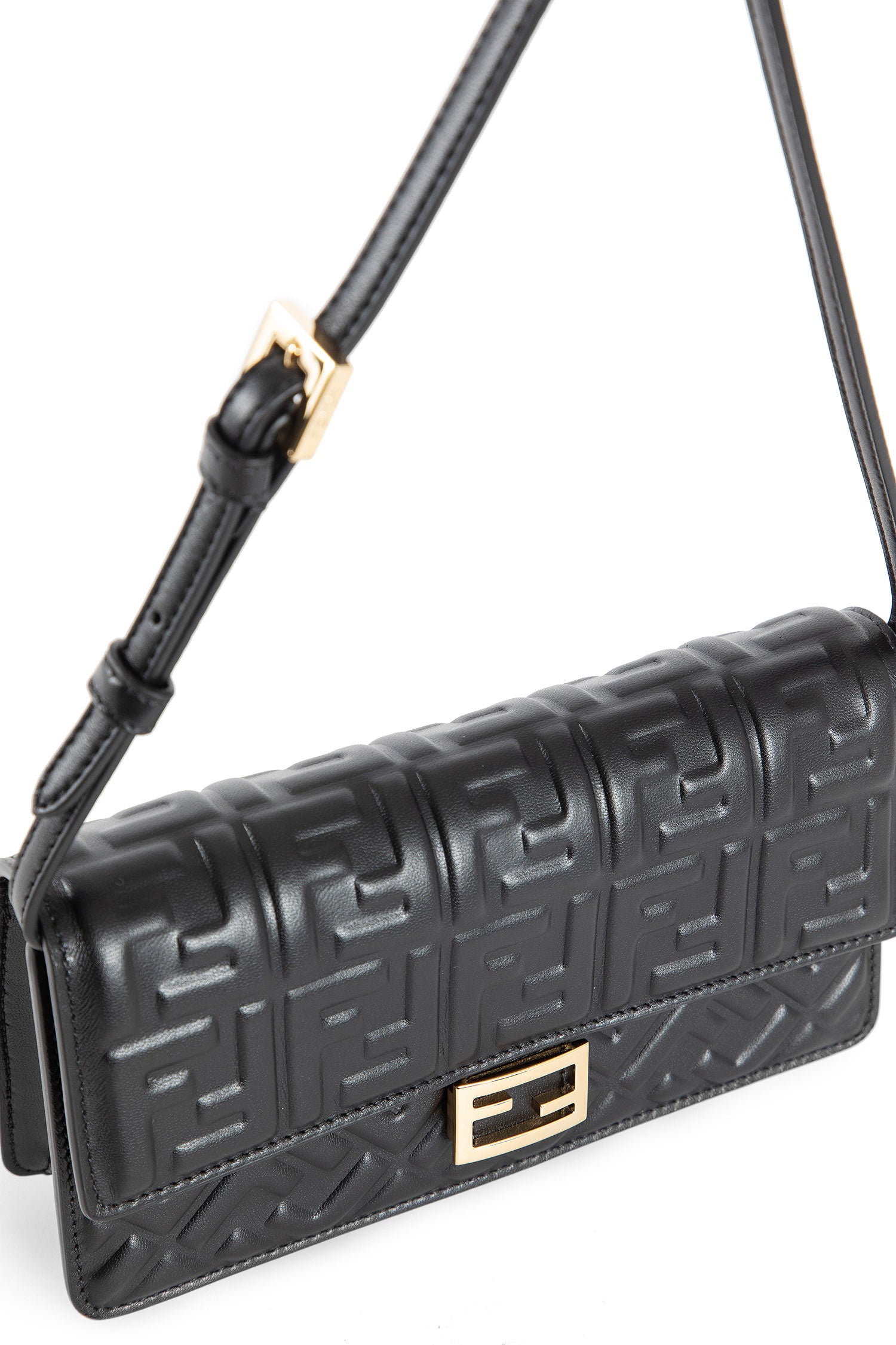 Wallet On Chain Baguette Wallet