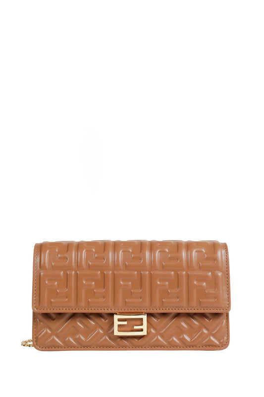 Wallet on Chain Baguette
