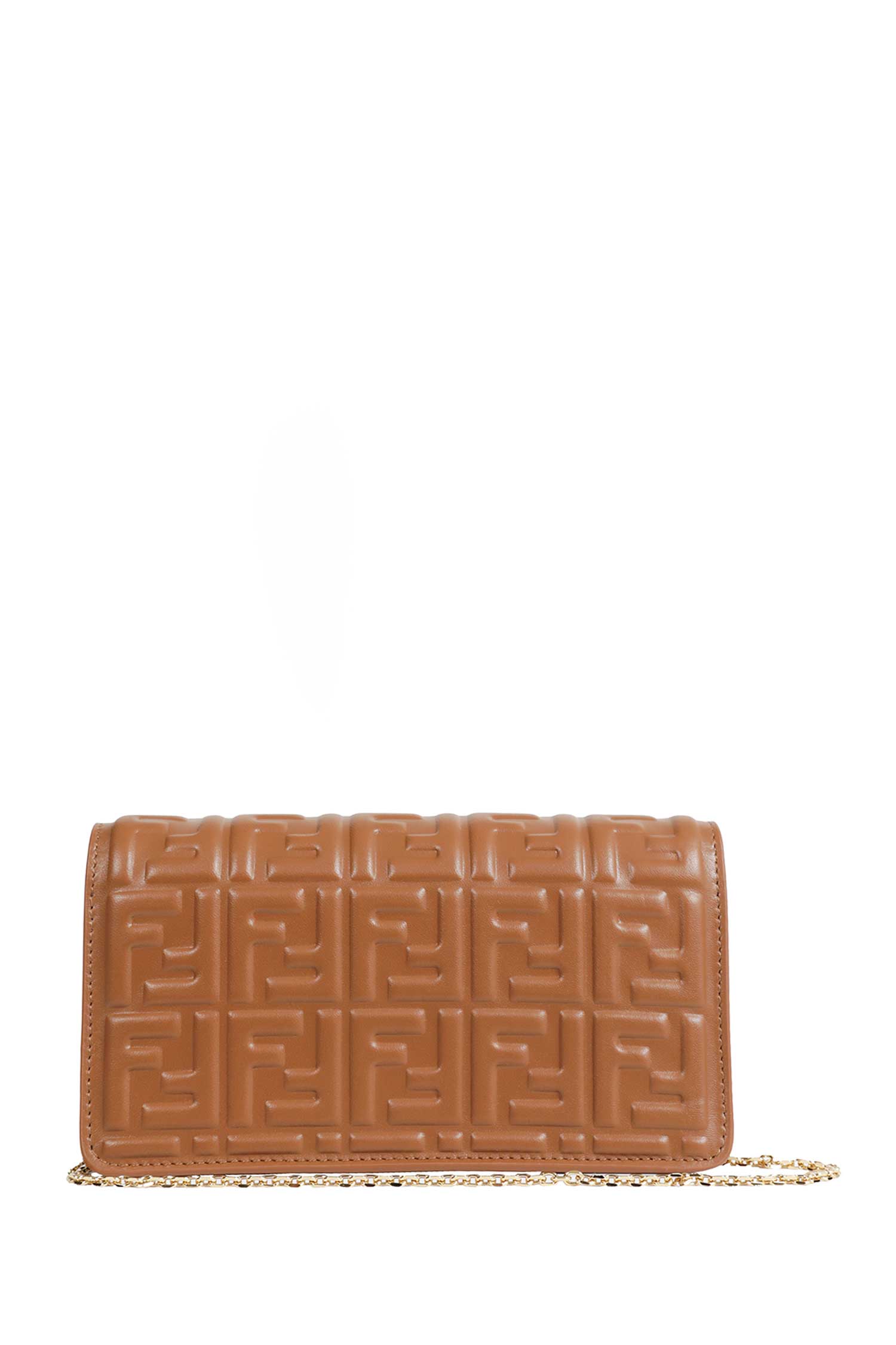 Wallet on Chain Baguette