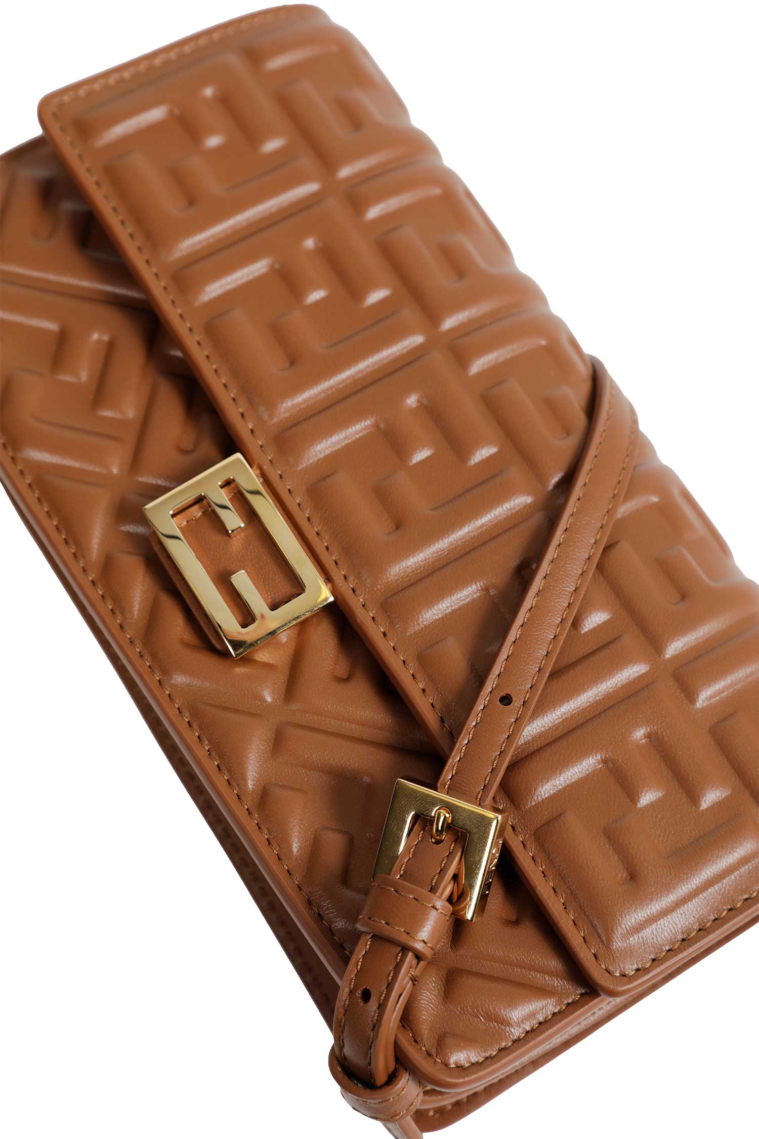Wallet on Chain Baguette