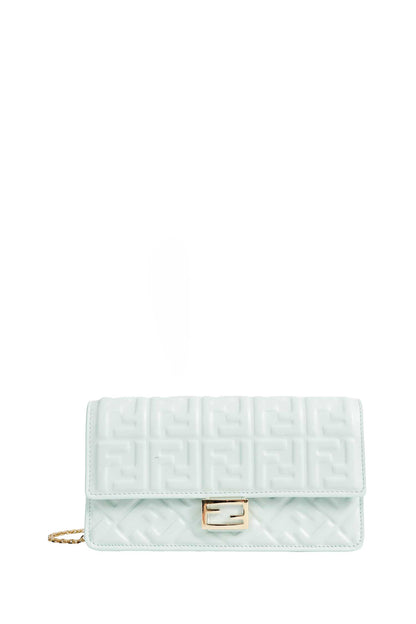 Wallet On Chain Baguette