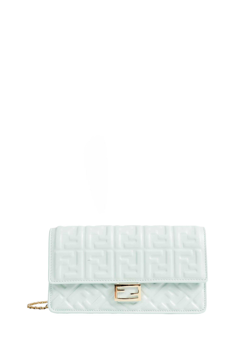 FENDI Wallet On Chain Baguette woman