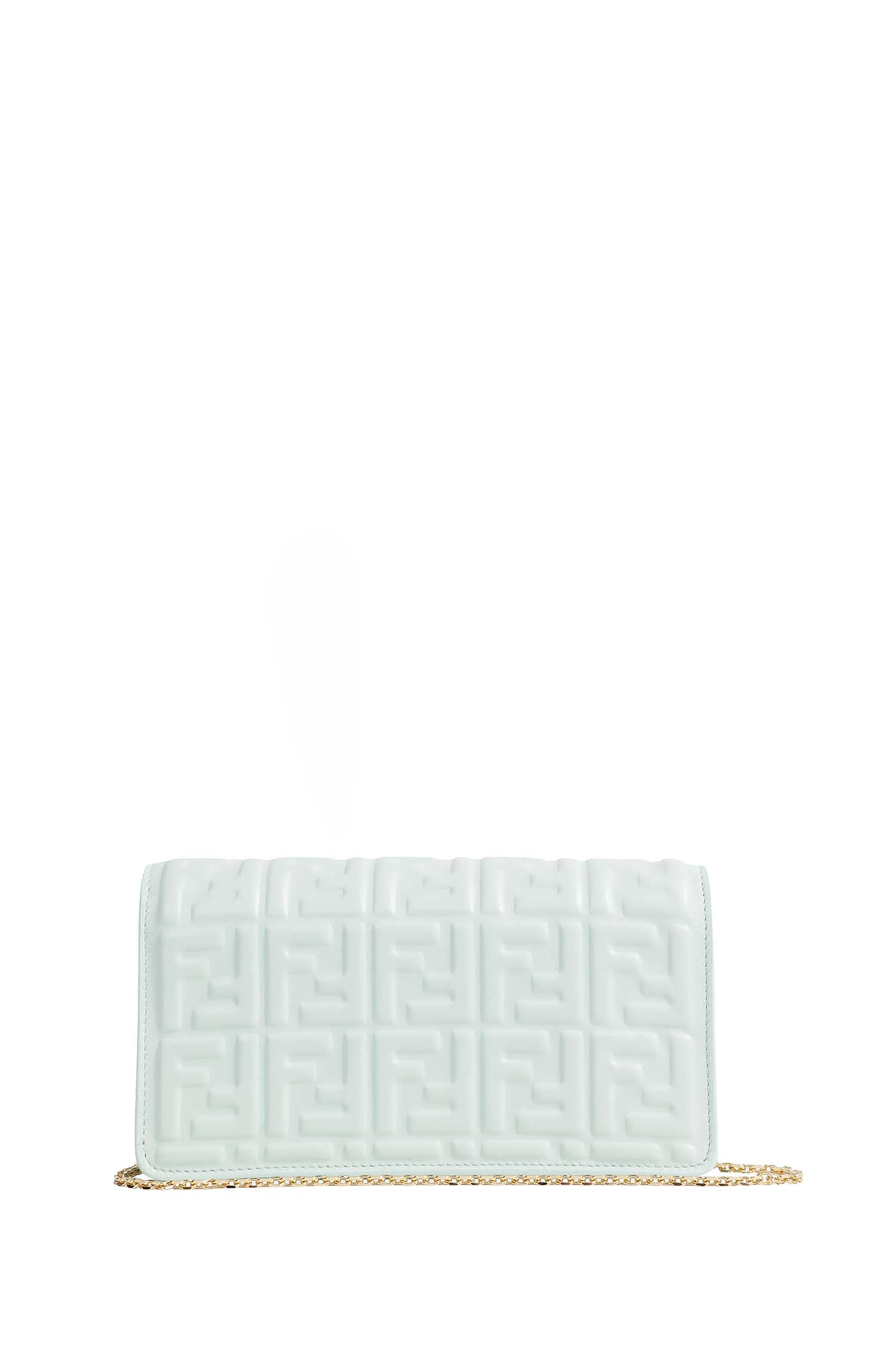 FENDI Wallet On Chain Baguette woman