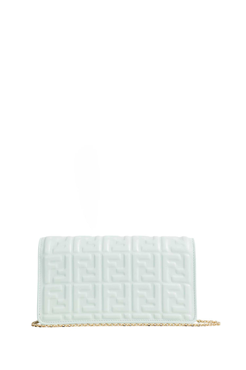 FENDI Wallet On Chain Baguette woman