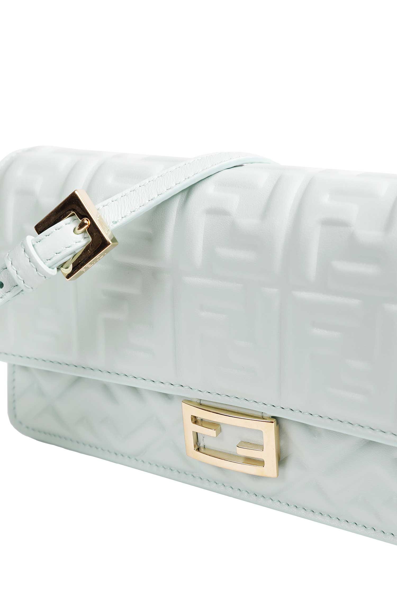 Wallet On Chain Baguette