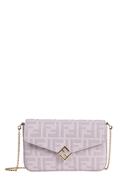 FF Diamonds Wallet On Chain