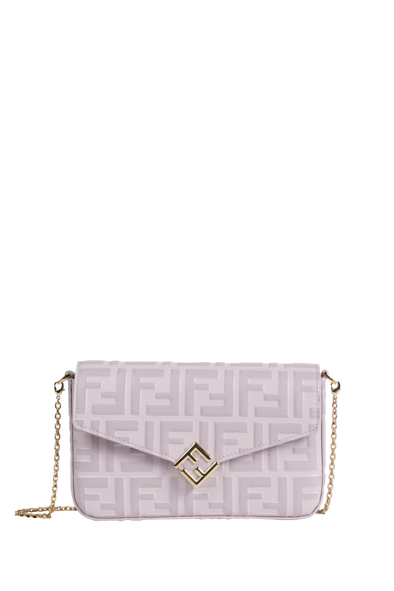 FF Diamonds Wallet On Chain