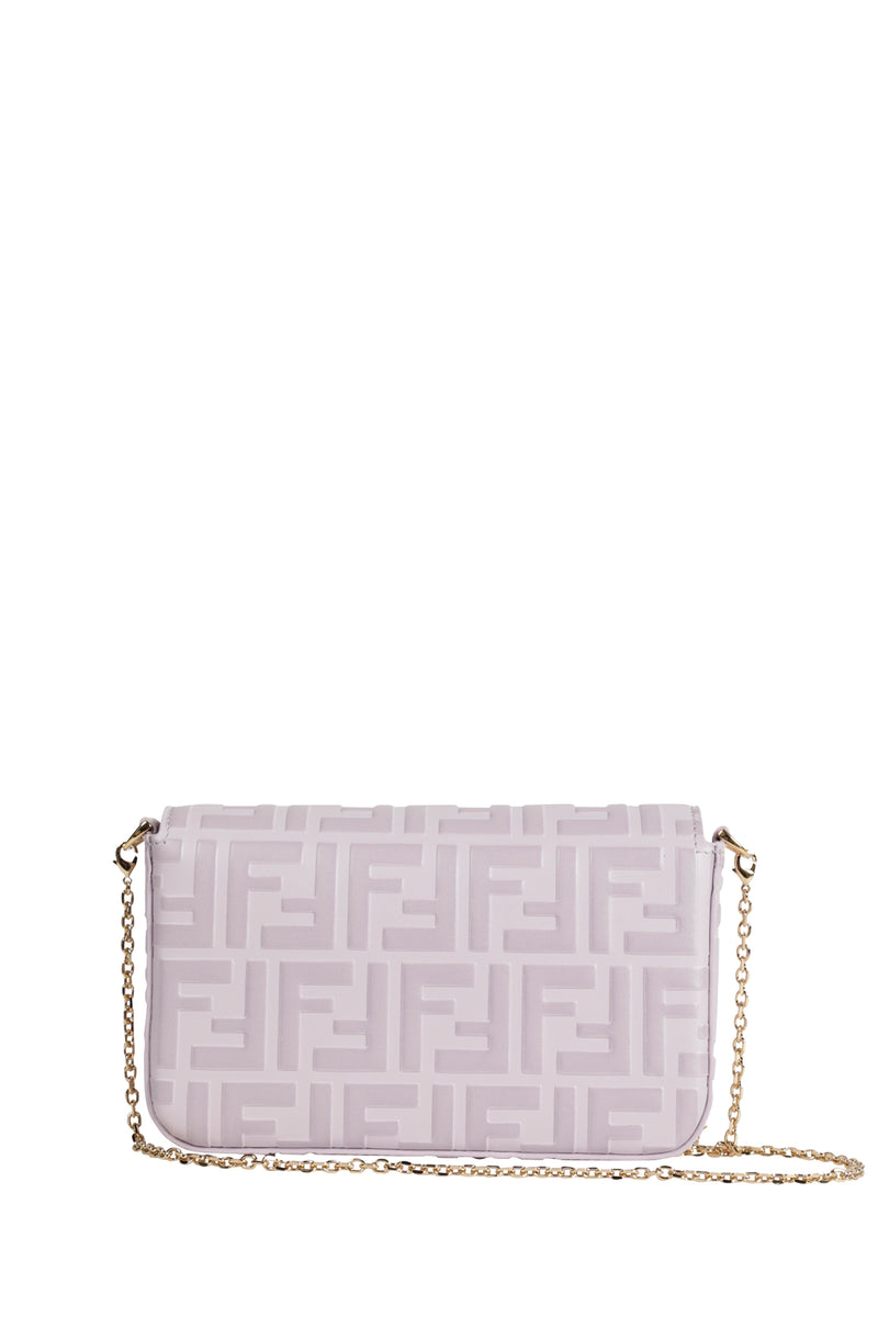 FF Diamonds Wallet On Chain