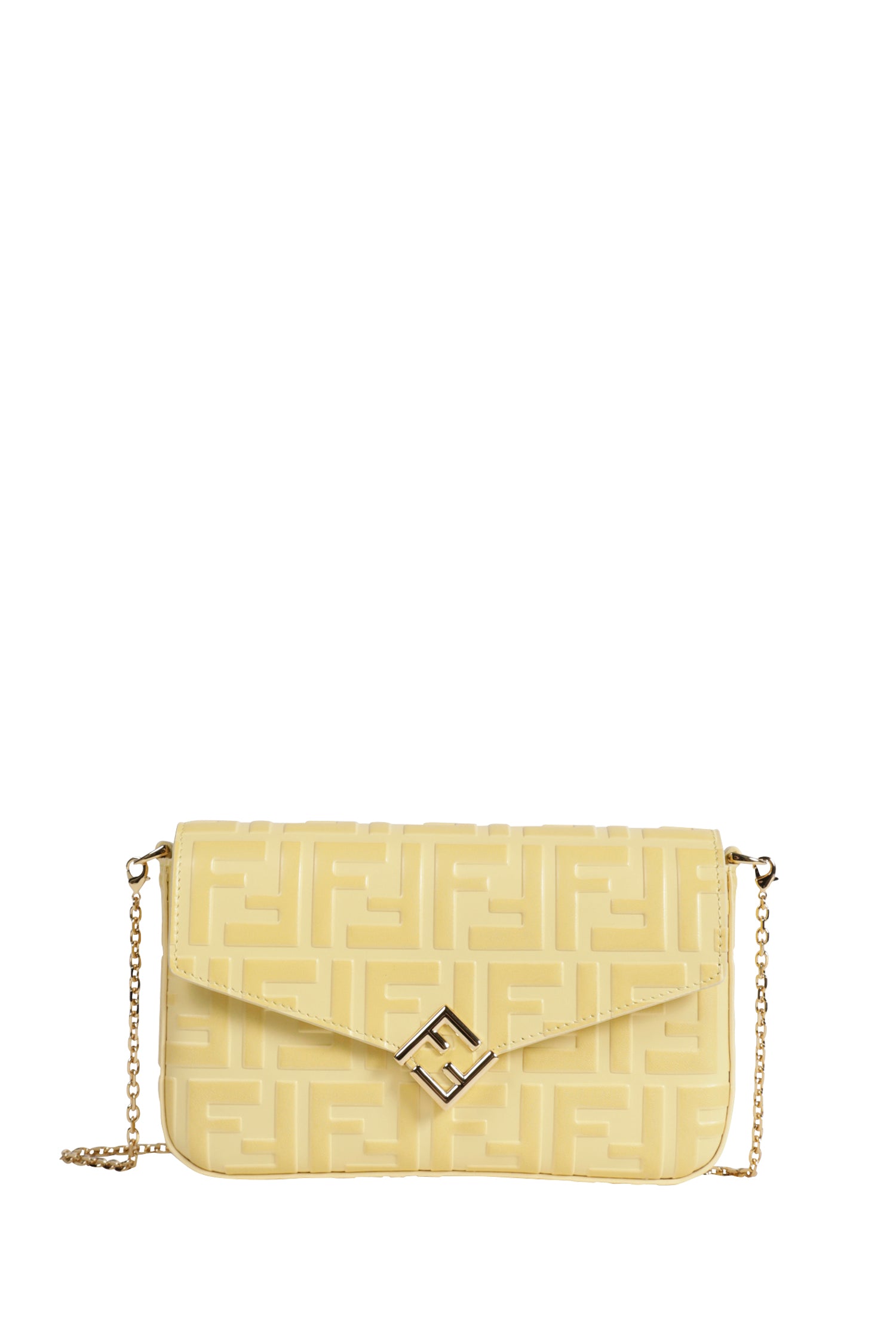 FF Diamonds Wallet On Chain