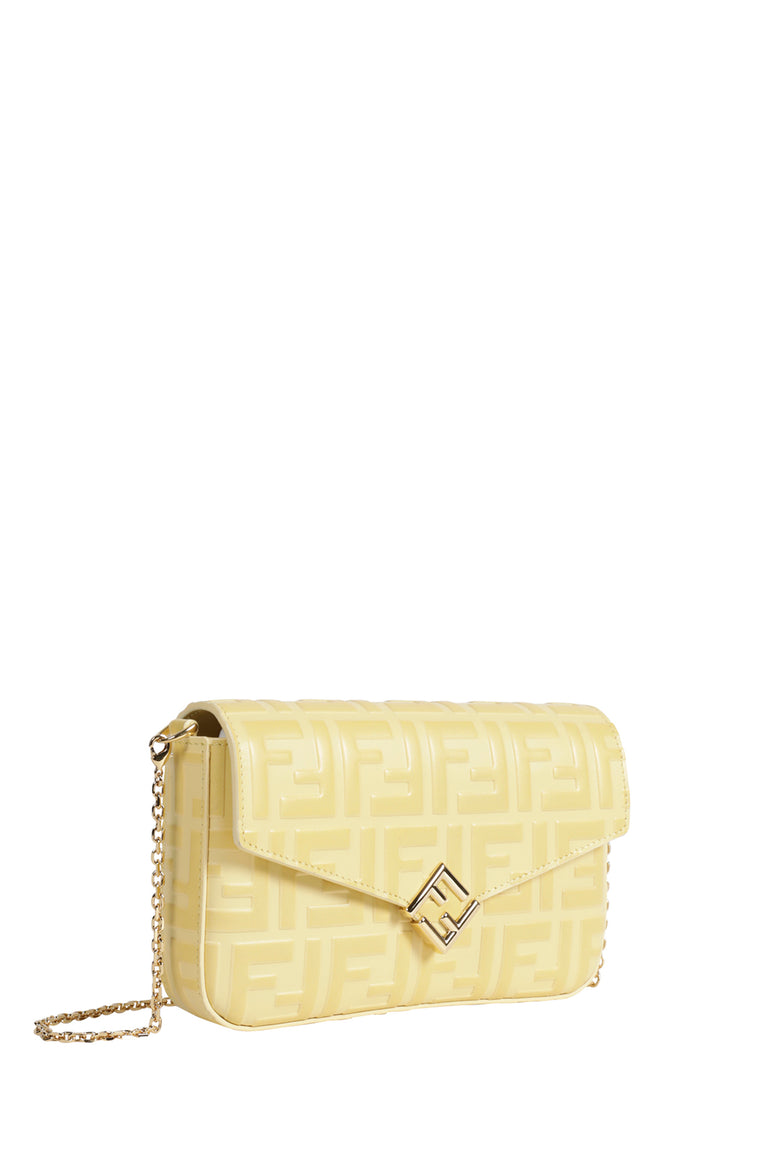 FF Diamonds Wallet On Chain