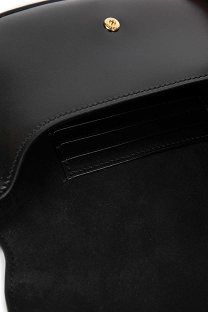 FENDI WOMAN BLACK MINI BAGS