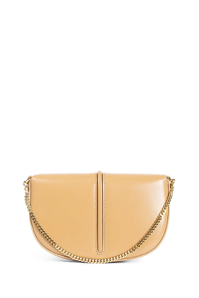 FENDI WOMAN BEIGE MINI BAGS