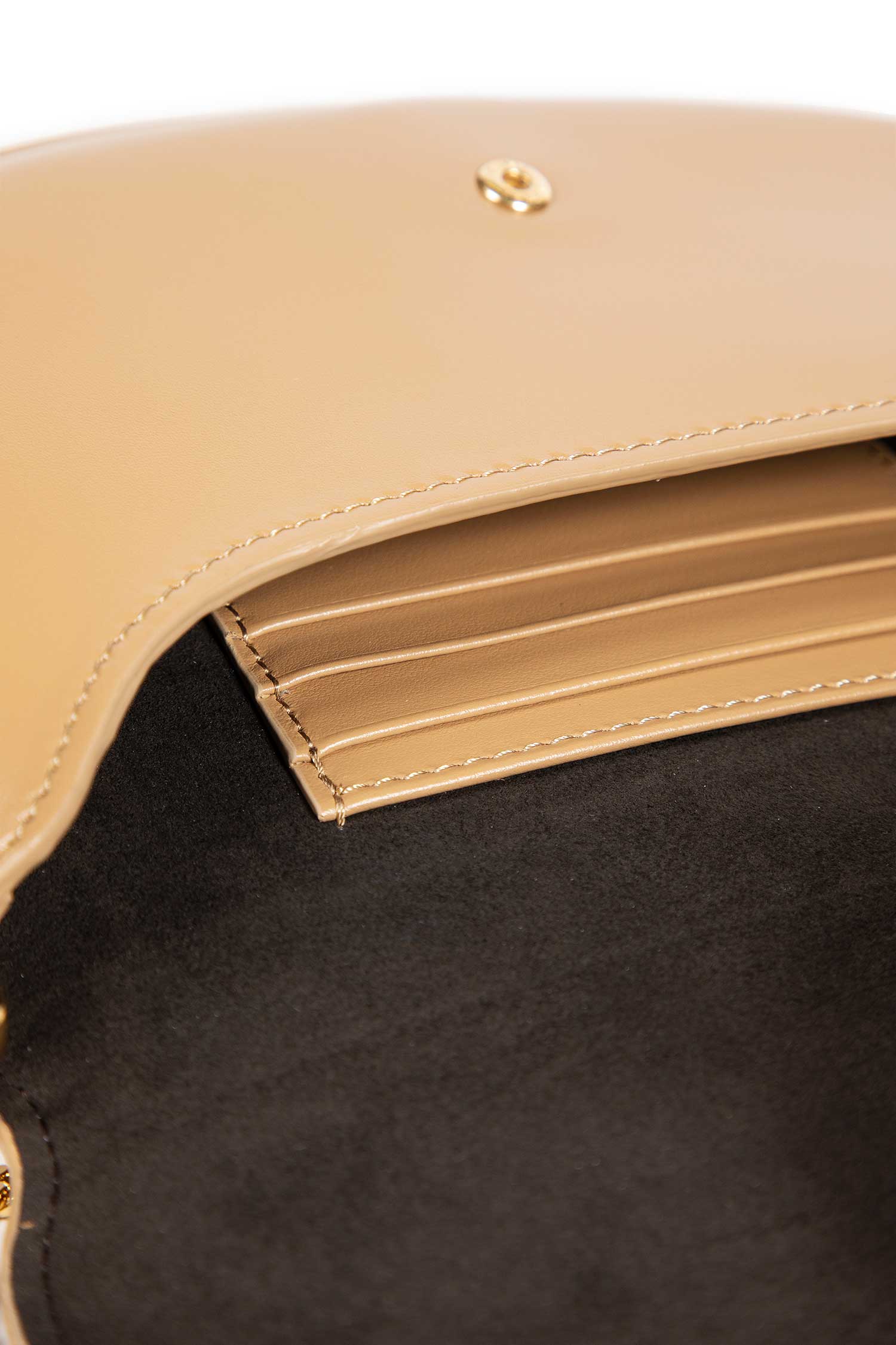 FENDI WOMAN BEIGE MINI BAGS