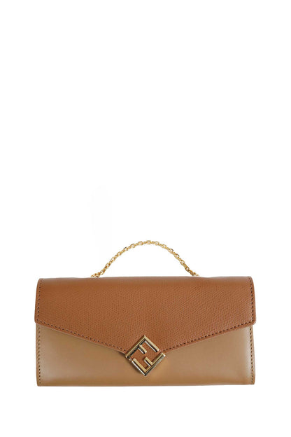 FF Diamonds Wallet