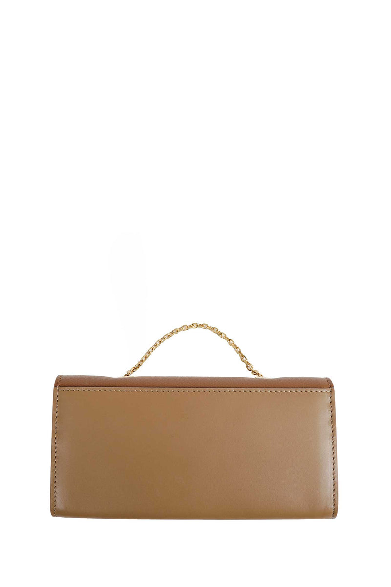 FENDI FF Diamonds Wallet woman