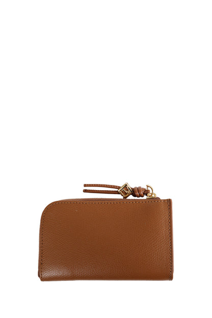 Peekaboo Card Case