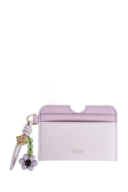 FF Dimonds Card Case