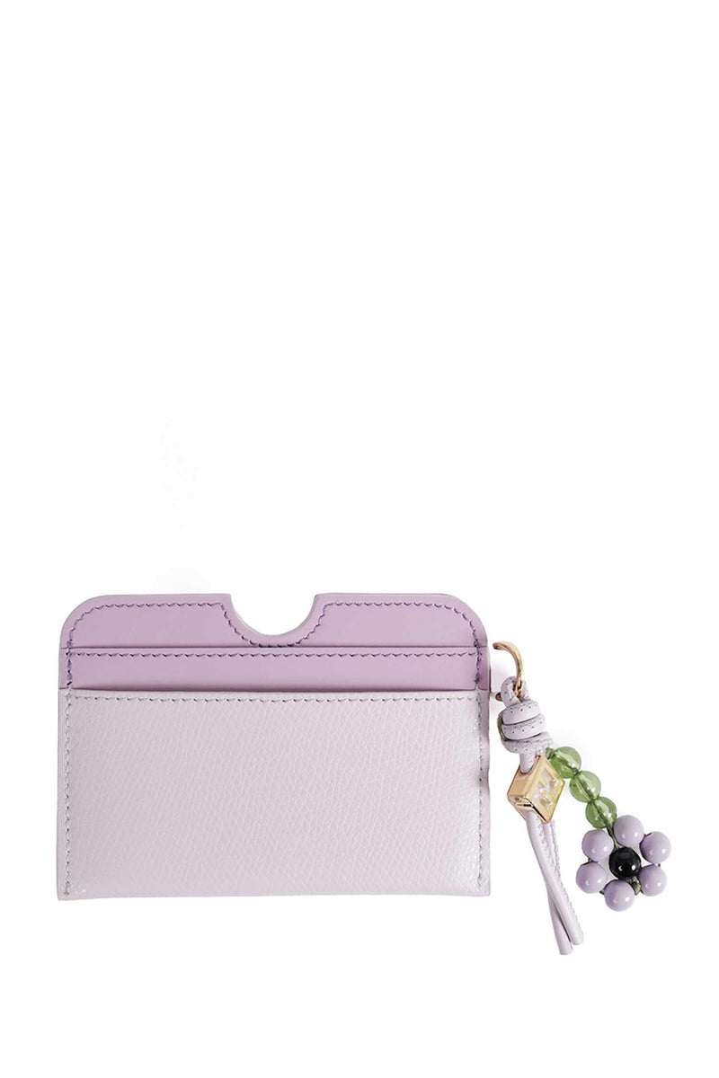 FF Dimonds Card Case