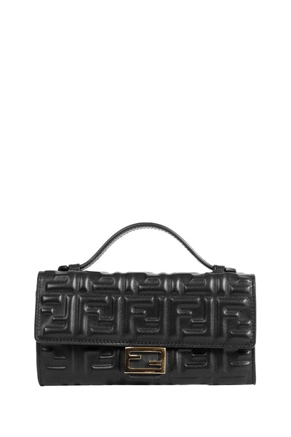 Continental With Chain Baguette