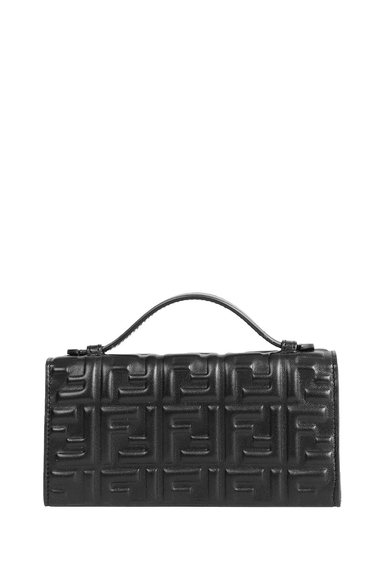 
              FENDI Continental With Chain Baguette woman
            
