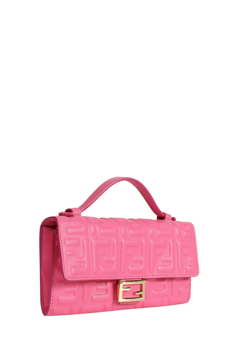 Baguette Continental With Chain