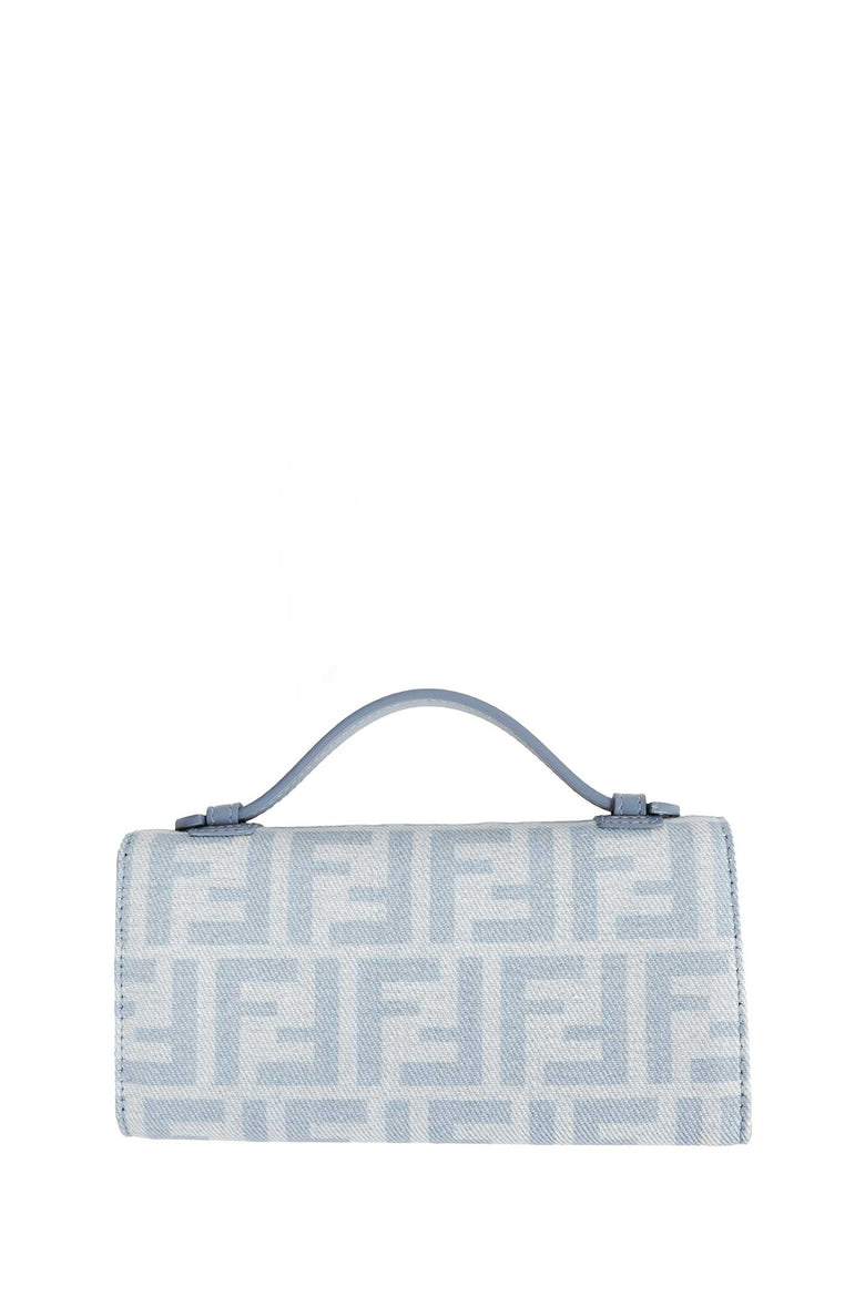 
              FENDI Continental Chain Baguette woman
            
