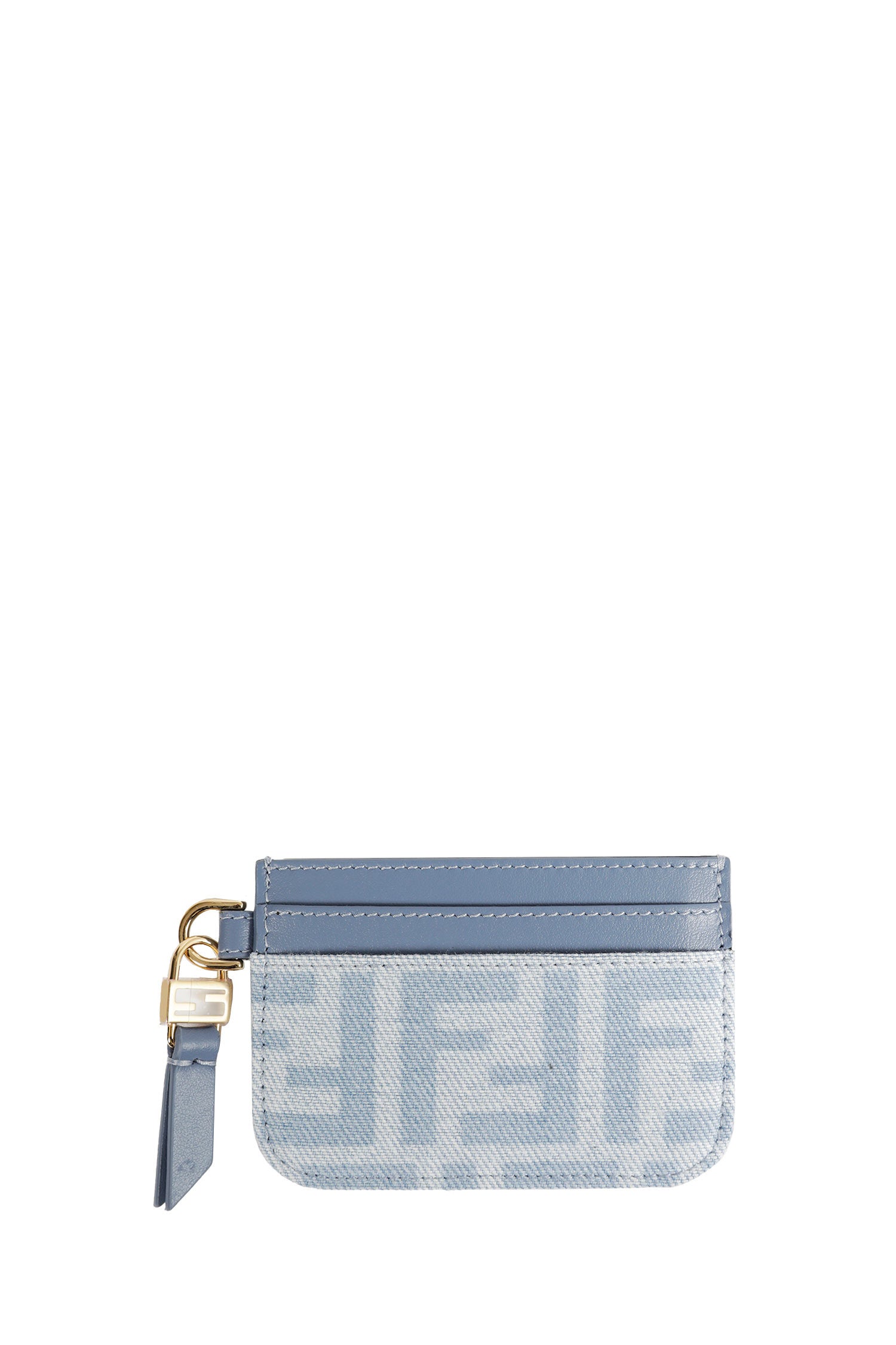 FENDI Baguette Card Case woman