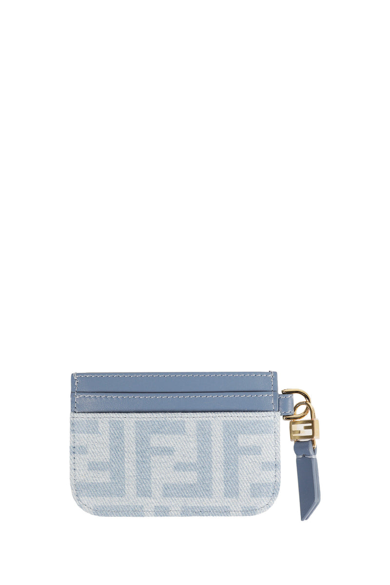 FENDI Baguette Card Case woman