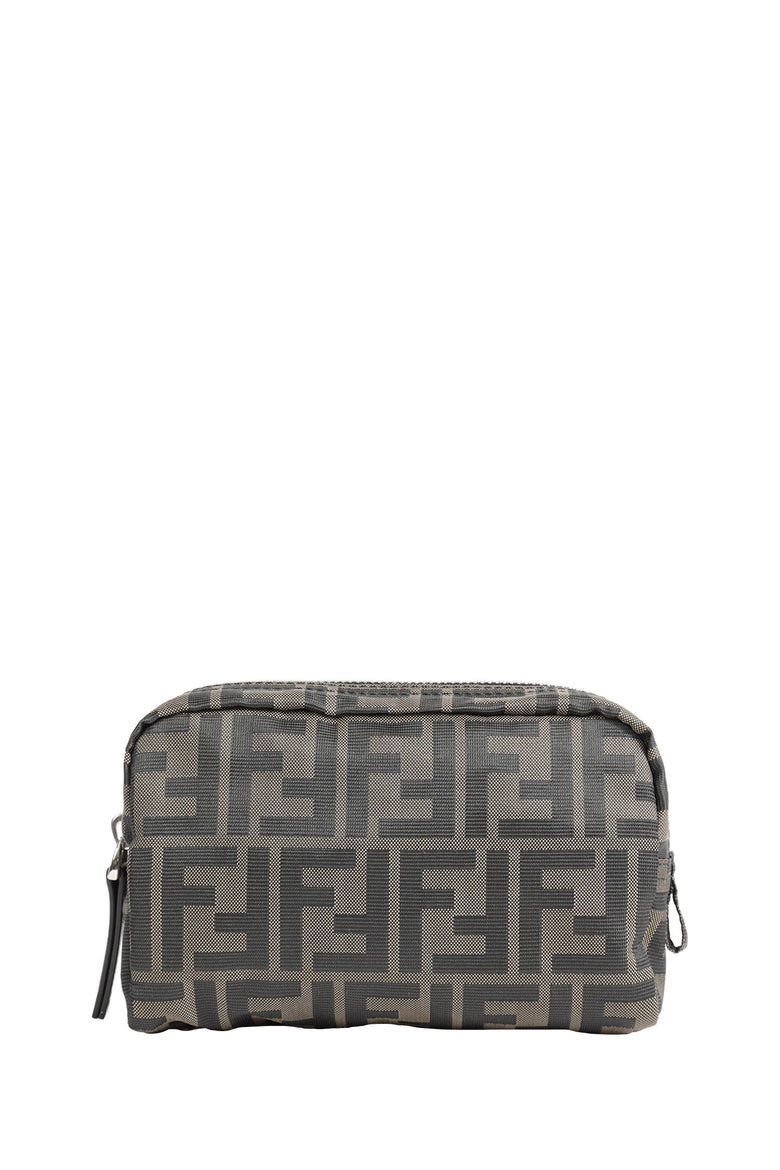 FENDI Micro Toiletry Case man