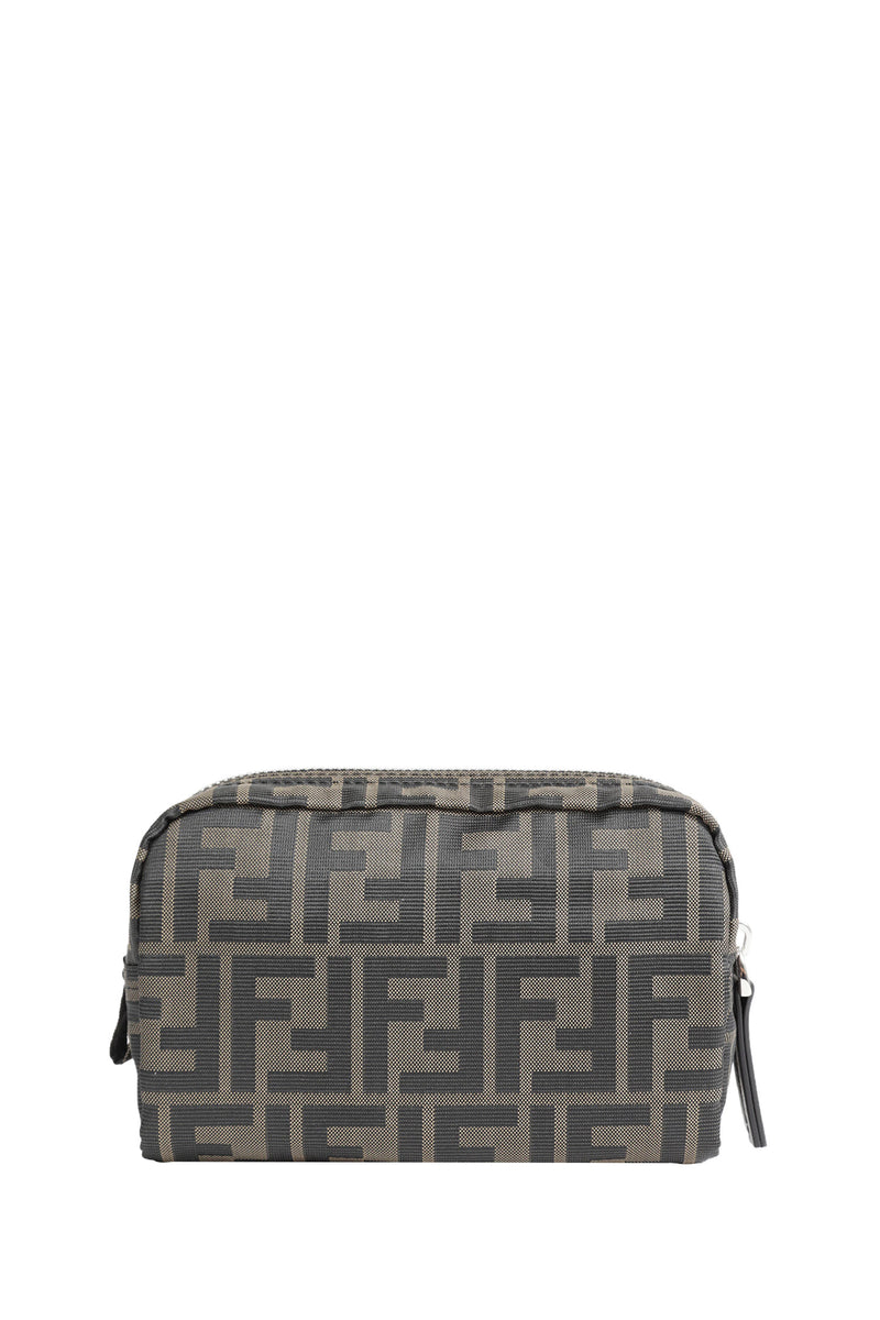 FENDI Micro Toiletry Case man