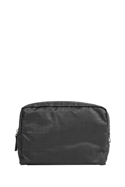 Superlight FF Zucca Fabric Toiletry Case