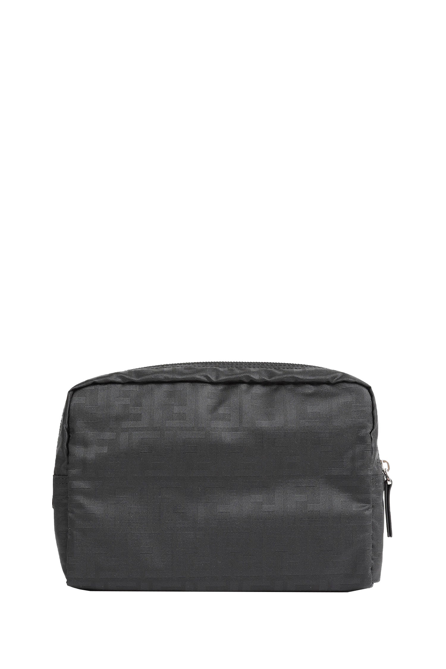 Superlight FF Zucca Fabric Toiletry Case