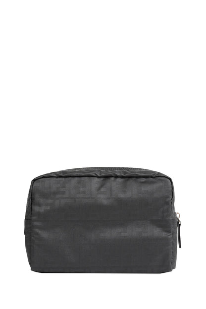 Superlight FF Zucca Fabric Toiletry Case