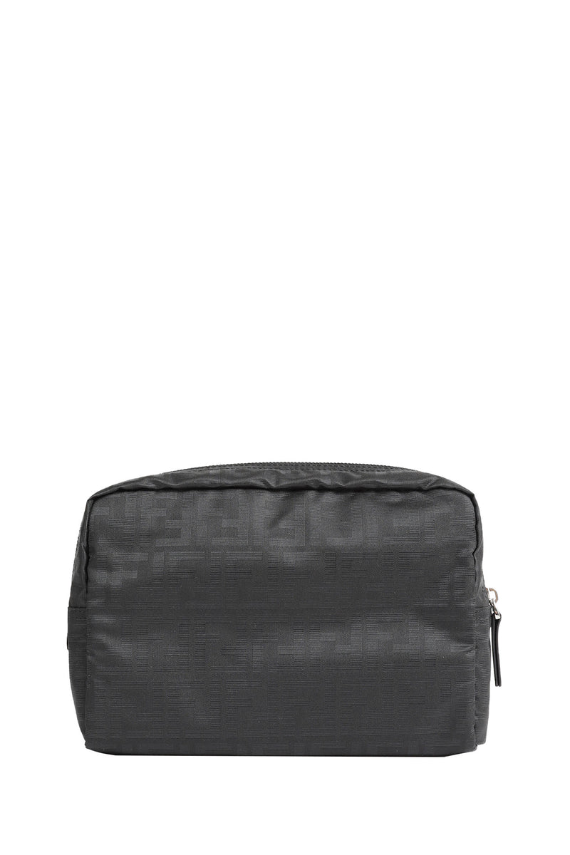 FENDI Superlight FF Zucca Fabric Toiletry Case man