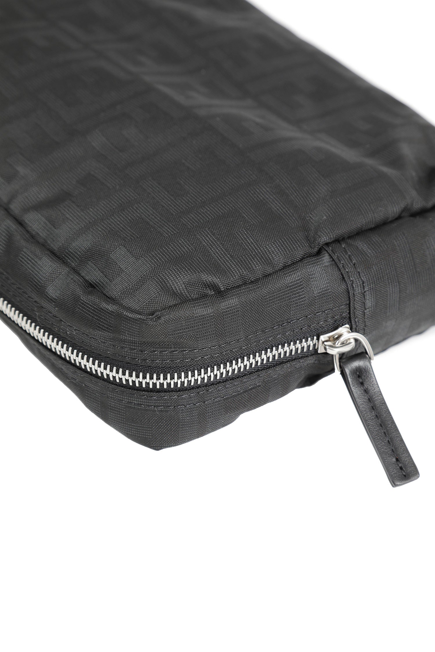 FENDI Superlight FF Zucca Fabric Toiletry Case man