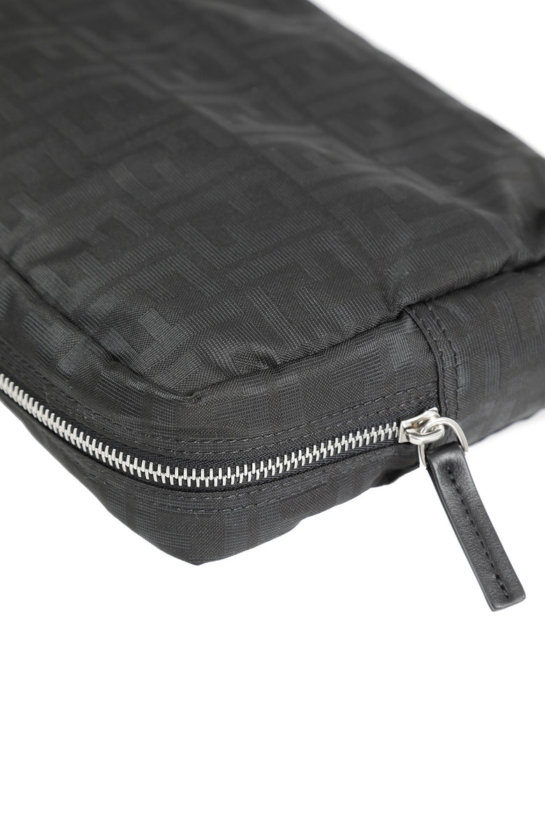 
              FENDI Superlight FF Zucca Fabric Toiletry Case man
            