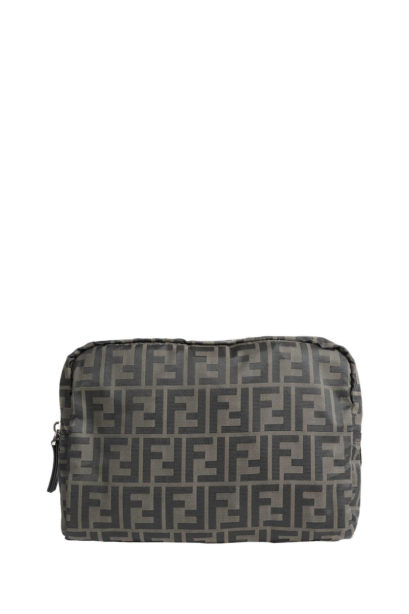 FENDI Medium Toiletry Case man