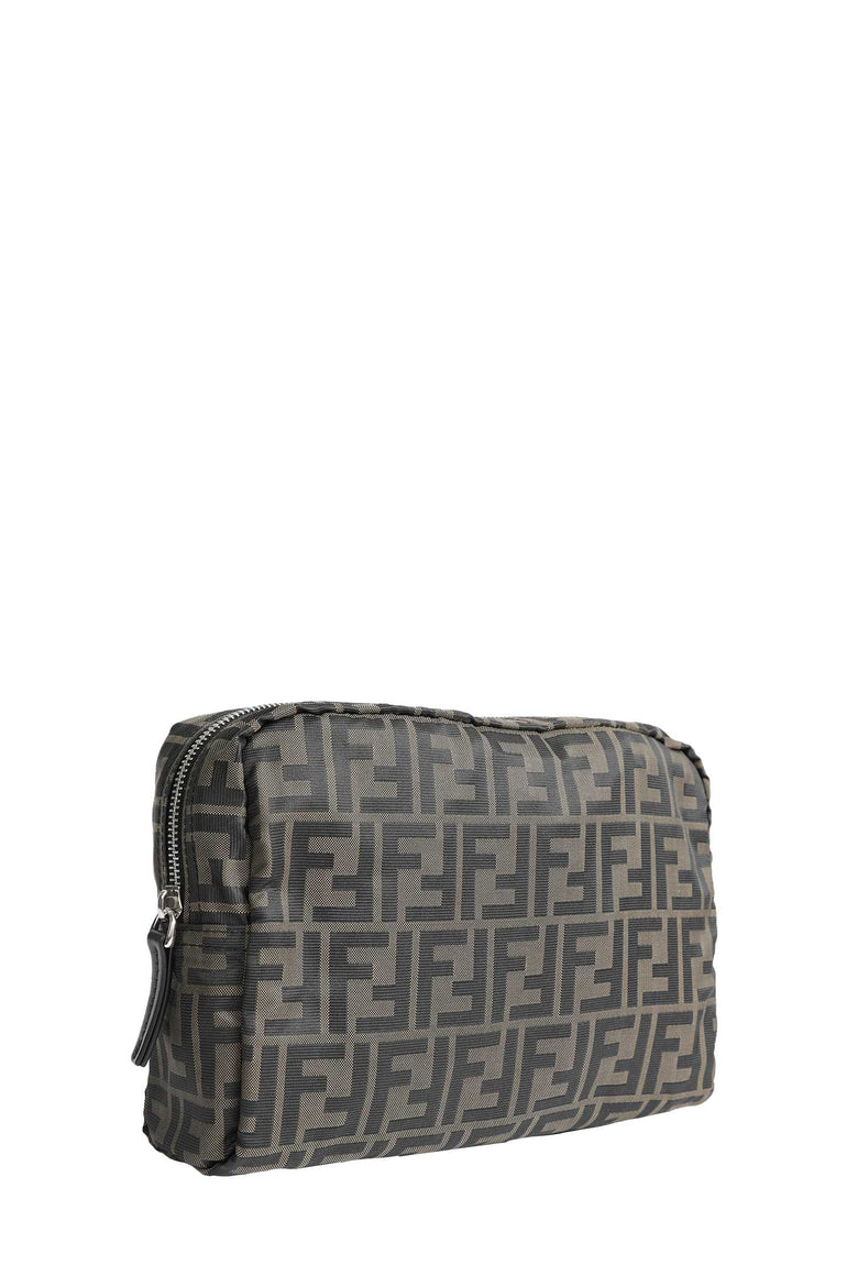 FENDI Medium Toiletry Case man